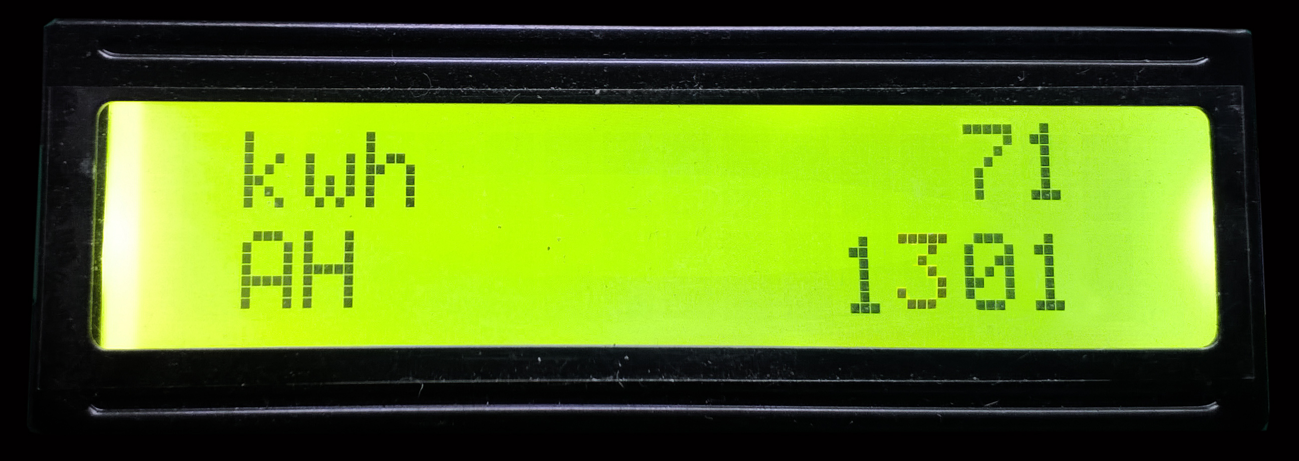 Solar Power Steering