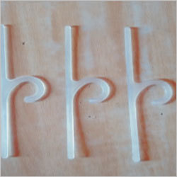 प्लास्टिक हैंगर