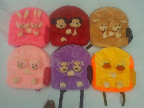 सभी प्रकार के बच्चों के बैग