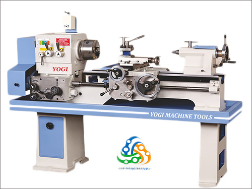 ALL गियर लाइट ड्यूटी लेथ मशीन