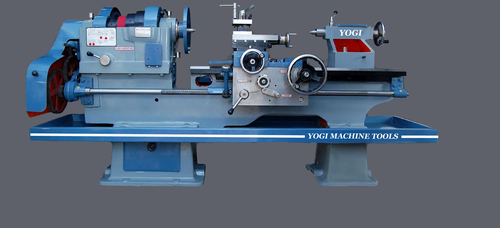 9 Feet Heavy Duty Lathe Machine