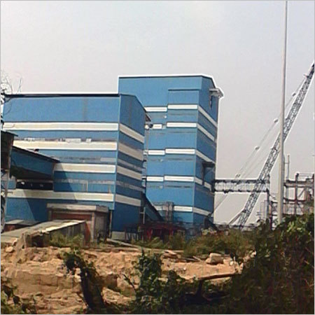 Ppgi संरचनात्मक शीटिंग सेवाएँ