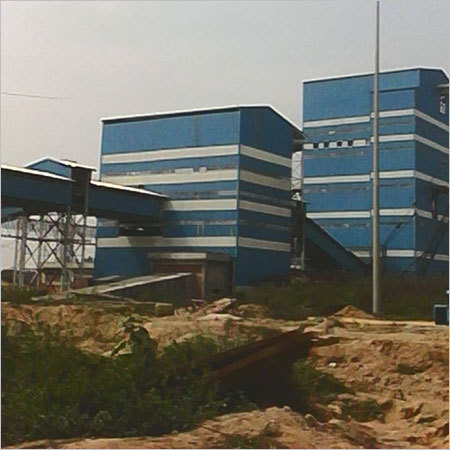 छत निर्माण सेवाएँ