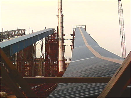 रीज शीट निर्माण सेवाएँ