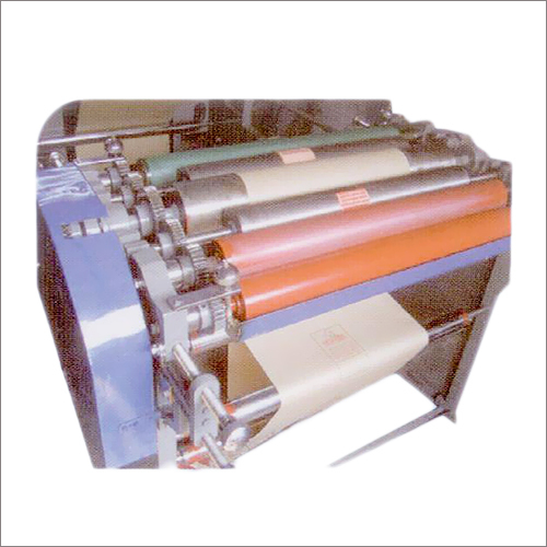 ऑटोमैटिक पेपर बैग मशीन