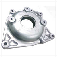 प्लेट फ्लेंजेस