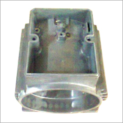 डाई कास्टिंग हाउसिंग फ्रेम्स