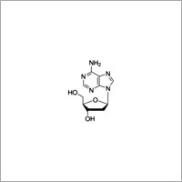 2a - डीऑक्सीडेनोसिन मोनोहाइड्रेट