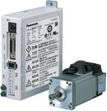 Plastic Panasonic E Ac Servo Motor