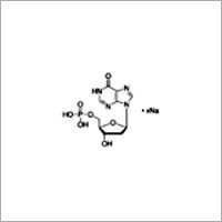  2a -डीऑक्सीइनोसिन 5a -मोनोफॉस्फेट सोडियम नमक 
