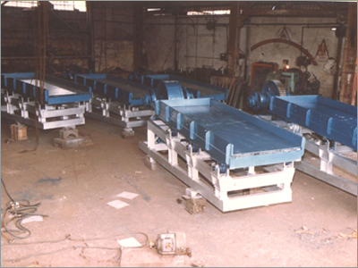 उलटने वाला फीडर