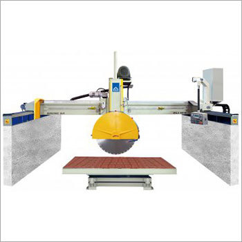 ब्रिज मिडल ब्लॉक कटर