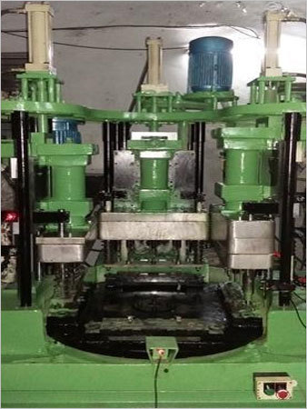 Hydraulic Multi Spindle Drilling Machine