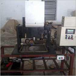 Auto Feed Single Spindle Drilling Machine