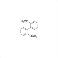 2,2a -डाइमेथोक्सीबिफेनिल क्वथनांक: 338.4 C