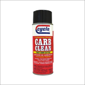 Cyclo Carb Clean