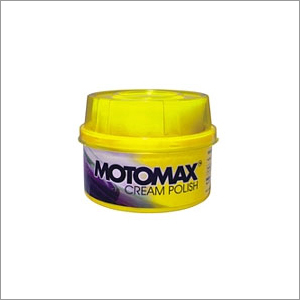 Motomax Cream Polish