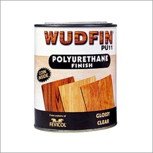 Wudfin PU 11