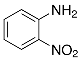 2- Nitroaniline - Molecular Formula: C6H6N2O2