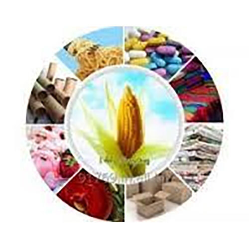 संशोधित स्टार्च