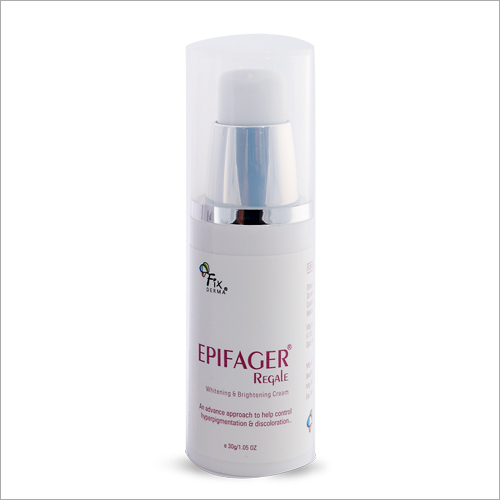 30 GM Skin Whitening & Brightening Cream