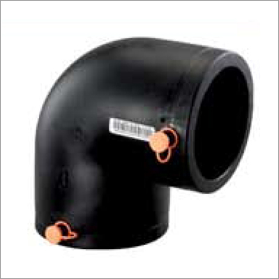 इलेक्ट्रो फ्यूजन एल्बो 90