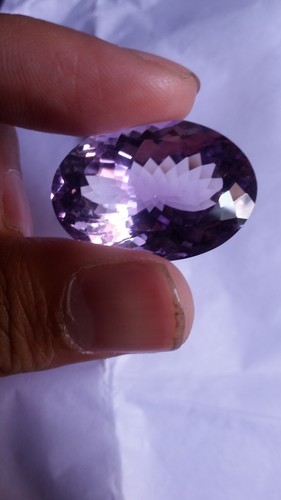 Amethyst Kanela