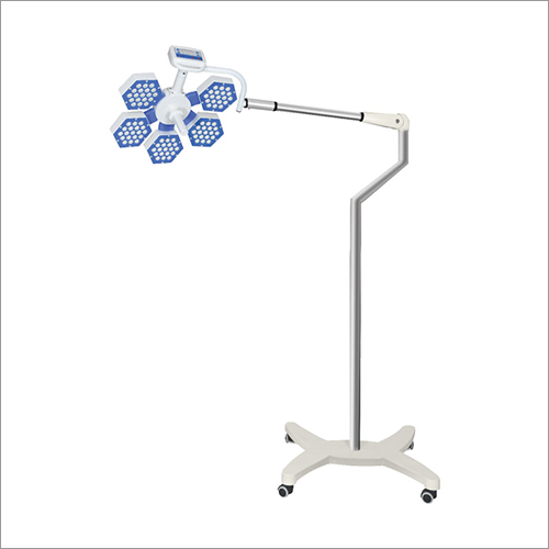ऑपरेशन थियेटर एलईडी लैंप