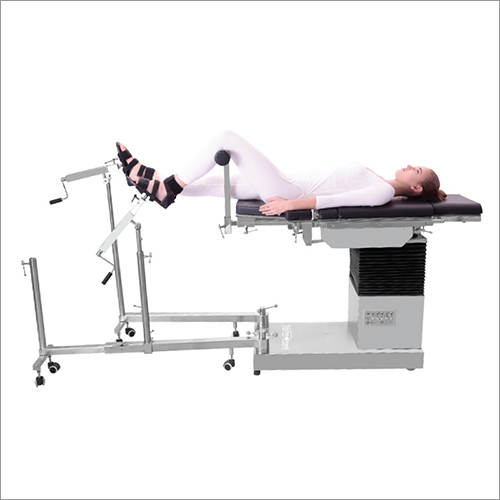 Albvee का प्रकार ऑर्थोपेडिक अटैचमेंट