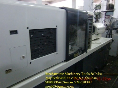 Jsw -C5 50 टन मेक: -1994