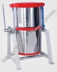 Commercial Tilting Grinder