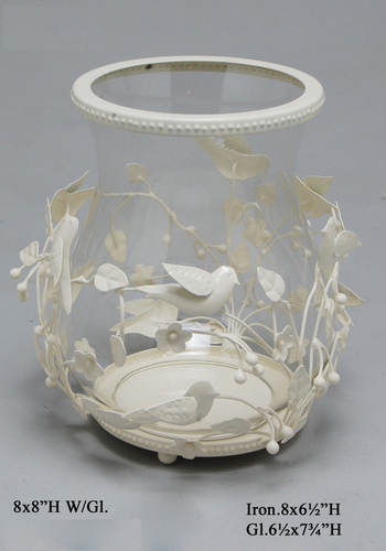 लौह तूफान