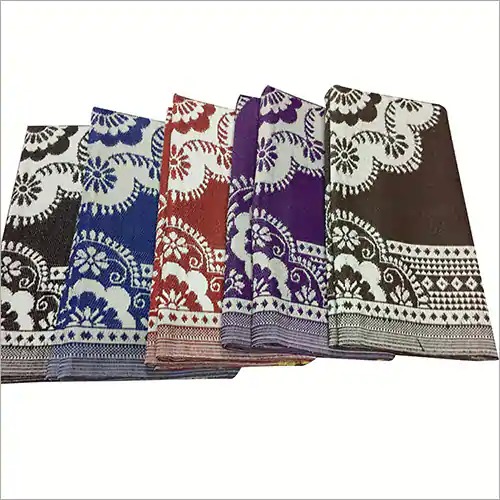 PP Mats - Eco-Friendly Multicolor Plastic, Quick Drying & Non-Slippery Base for Home Worship and Interior Enhancement