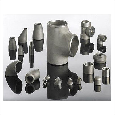 Stainless Steel Monel Tube Fittings