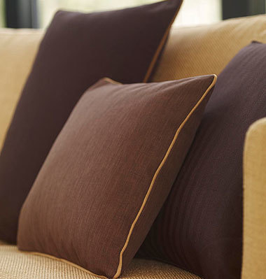 Custom Sofa Cushions