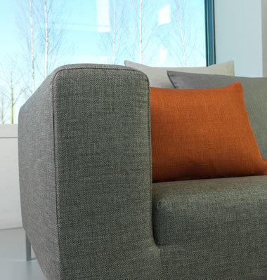 Custom Sofa Cushions