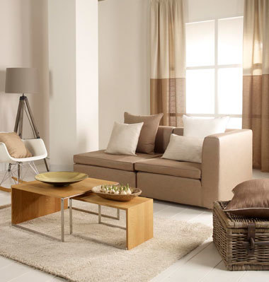 Custom Sofa Cushions