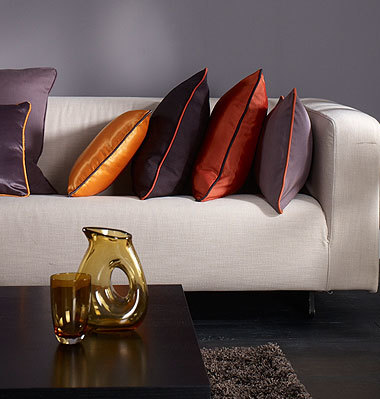 Custom Sofa Cushions