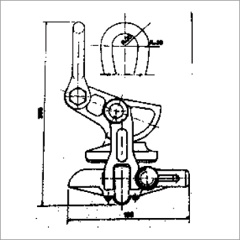 Under Development Clamps