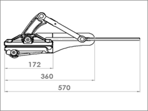 Under Development Clamps