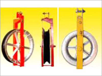 Pulley Blocks