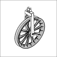Pulley Blocks