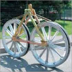 Tandem Pulleys