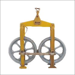 Tandem Pulleys