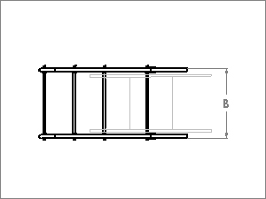 Pilot Wire Stand