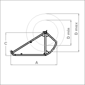 Pilot Wire Stand