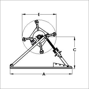Reel Elevator