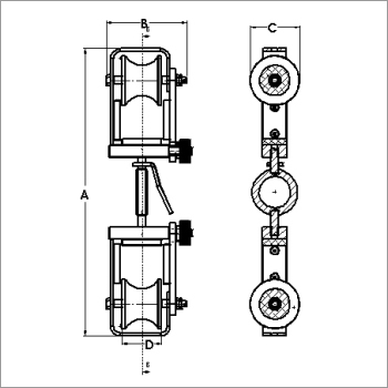 Hanging Pulley