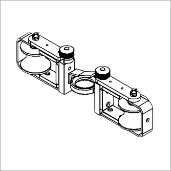 Hanging Pulley