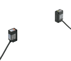 EZ-10 Series Water Level Detection Sensors - Black Plastic, 220 Volt Power | Reliable Water Detection with Adjustable Sensitivity, Translucent & Opaque Container Compatibility